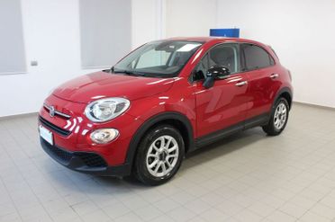FIAT 500X 500X 1.3 MultiJet 95 CV Business