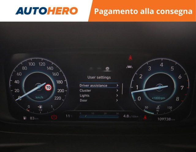 HYUNDAI i20 1.2 MPI MT Connectline