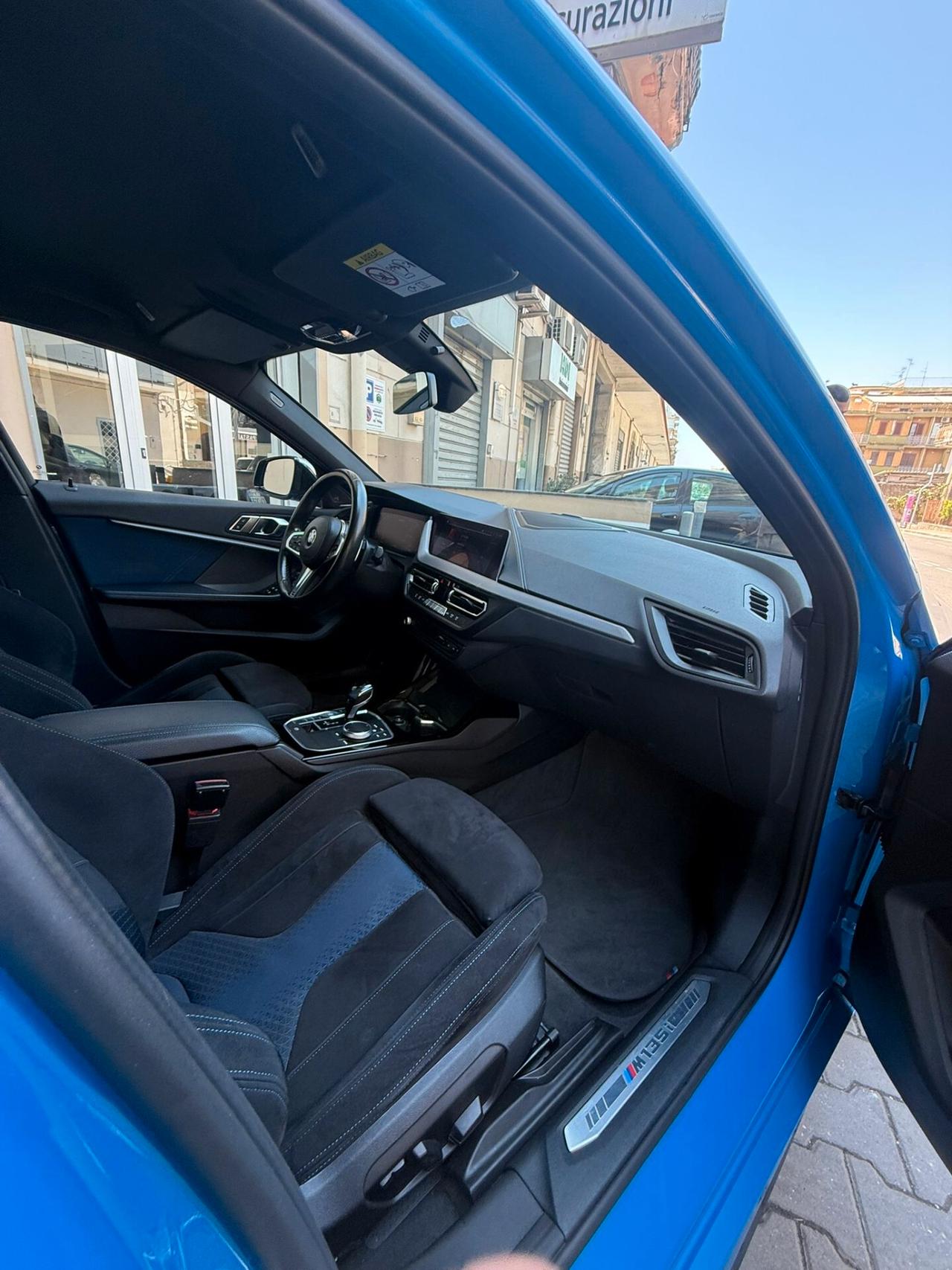 Bmw 135 M 135i xDrive