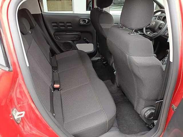 Citroen C3 1.2 PureTech 110cv MAX AZIENDALE