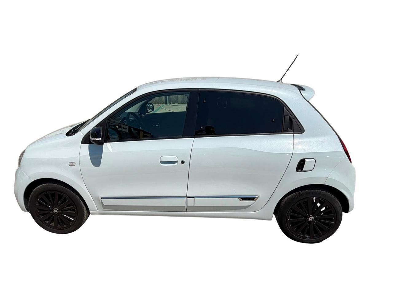 Renault Twingo 1.0 sce urban night 65cv