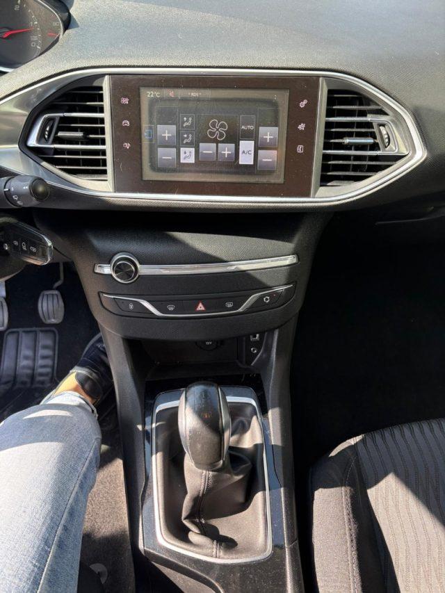 PEUGEOT 308 BlueHDi 100 S&S SW Active