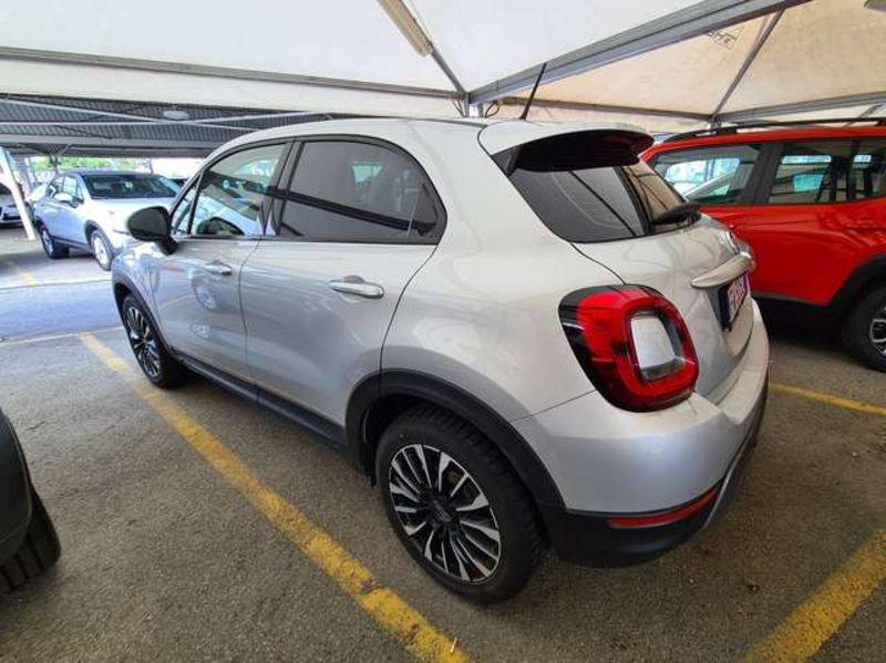 FIAT 500X 1.0 T3 City Cross 120cv