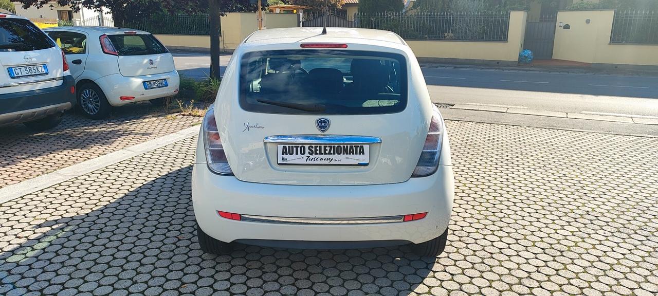 Lancia Ypsilon 1.2 69 CV Diva