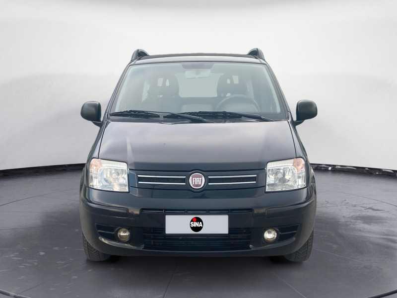 FIAT Panda 1.2 Emotion 69cv
