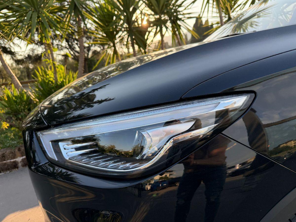 MG - ZS - 1.0T-GDI Luxury