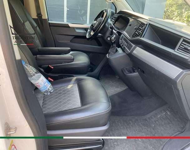 Volkswagen T6.1 California 2.0 Tdi Beach Camper Edition 150cv 4Mot. DSG