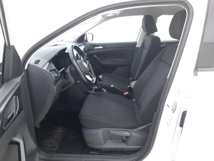 Volkswagen T-Cross Style BR738913 1.0 Benzina 95CV