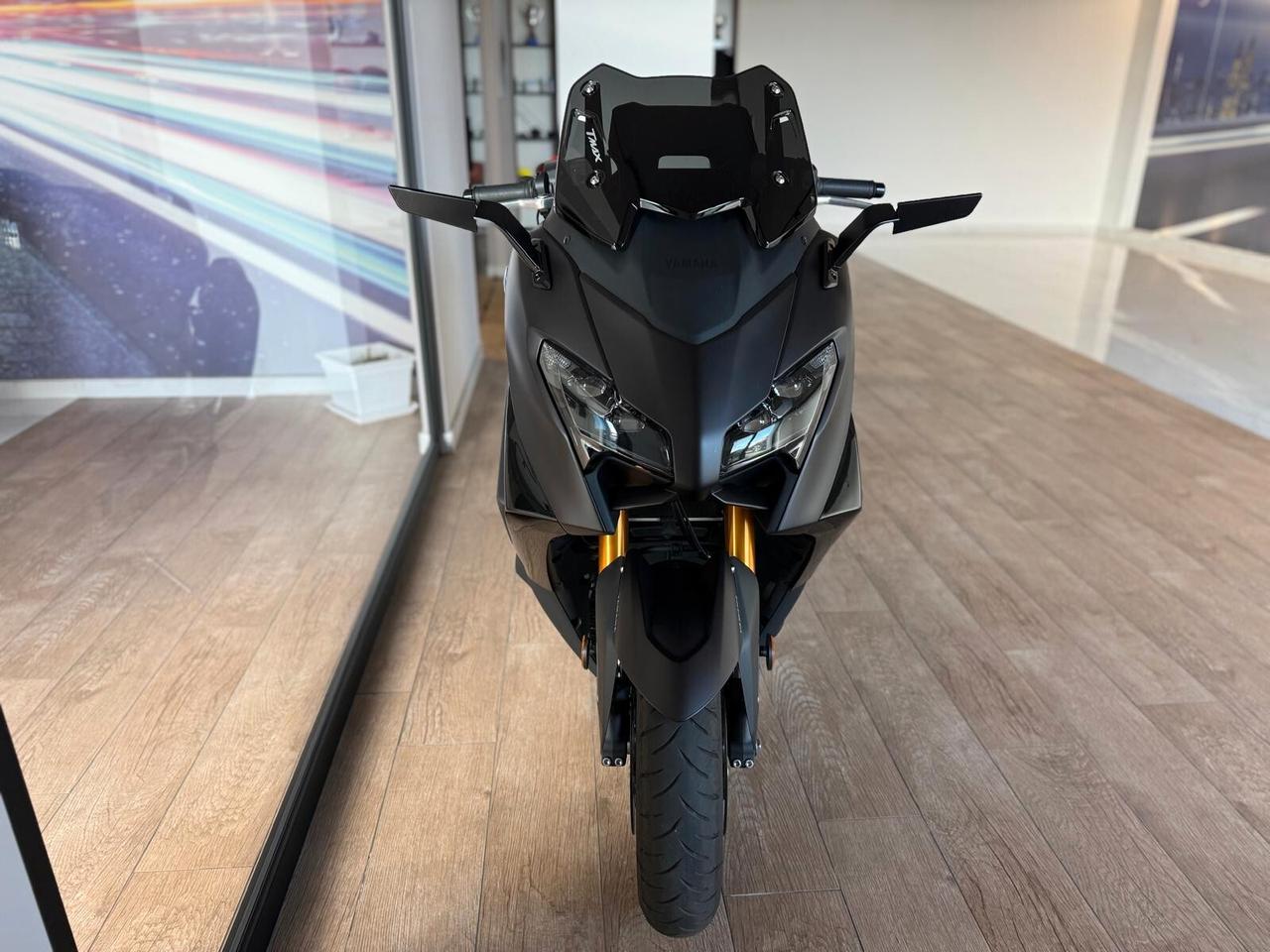 Yamaha TMAX 560 TECH MAX