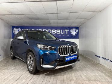 Bmw X1 sDrive18d Xline Automatica