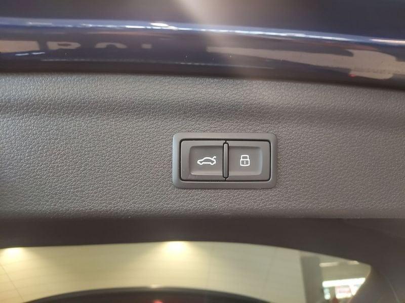 Audi Q3 Q3 35 1.5 tfsi S line edition s-tronic