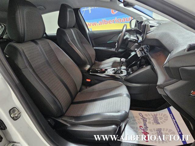 PEUGEOT 208 BlueHDi 100 Stop&Start 5 porte Allure Pack