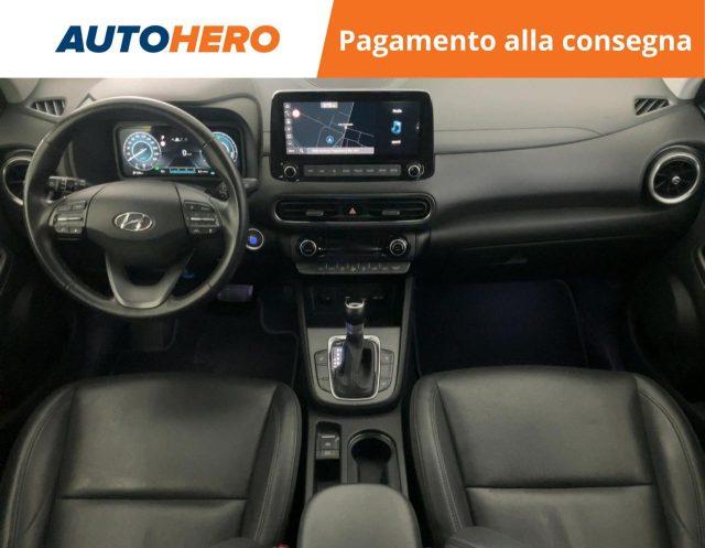 HYUNDAI Kona HEV 1.6 DCT XClass