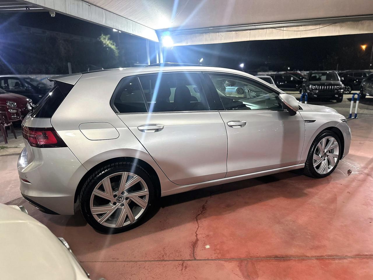 Volkswagen Golf 1.5 TSI EVO ACT Style