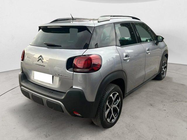 CITROEN C3 Aircross C3 Aircross PureTech 110 S&S Shine Pack