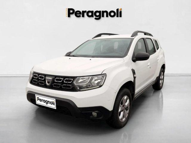 DACIA Duster 1.5 Blue dCi 8V 115 CV 4x4 Comfort