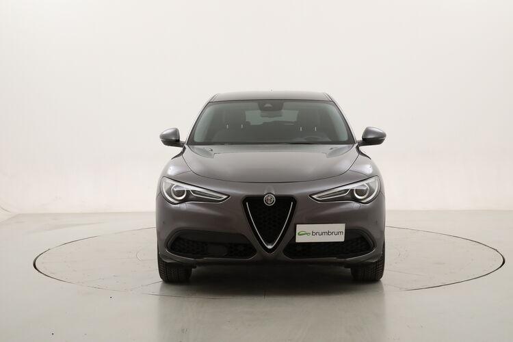 Alfa Romeo Stelvio Ti Q4 AT8 BR613453 2.1 Diesel 210CV