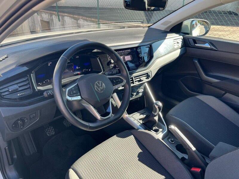 Volkswagen Taigo Taigo 1.0 TSI 95 CV Life