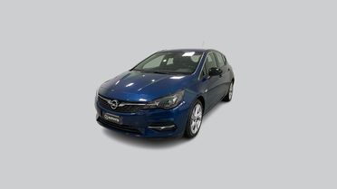 Opel Astra 1.5 CDTI 105 CV S&S 5 porte Business Elegance