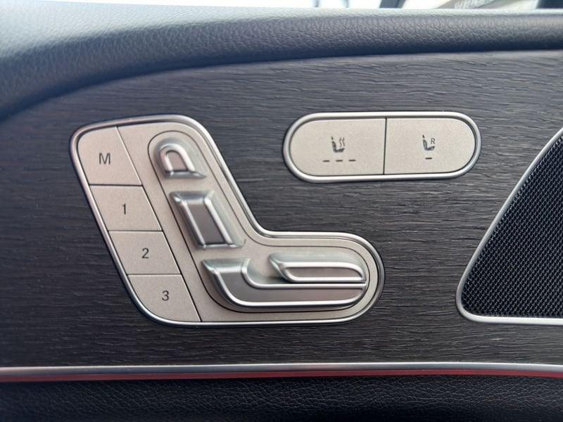 Mercedes-Benz GLE GLE 300 d 4MATIC Premium