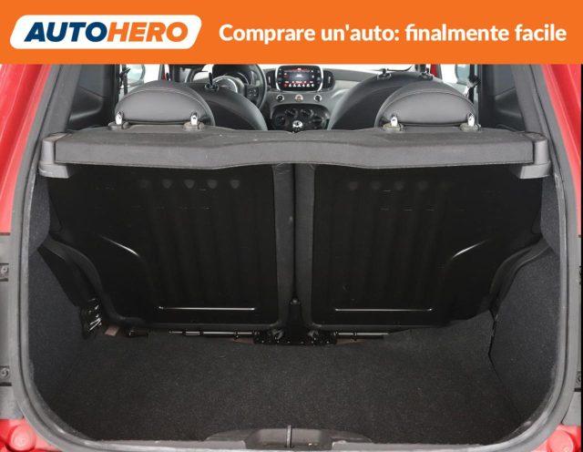 FIAT 500 1.2 S