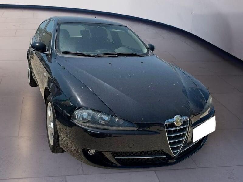 Alfa Romeo 147 147 5p 1.9 jtd Murphy&Nye 120cv