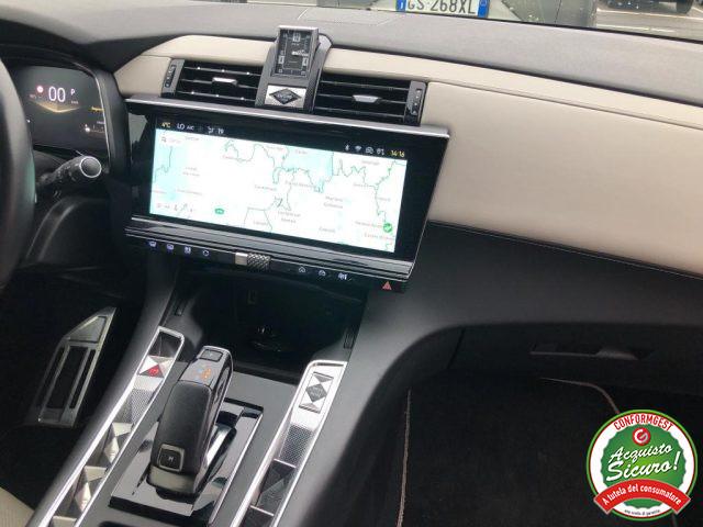 DS AUTOMOBILES DS 7 Esprit de Voyage Aut. BlueHDi 130cv