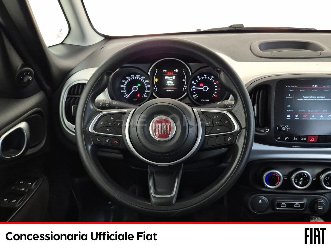 Fiat 500L 1.4 connect s&s 95cv