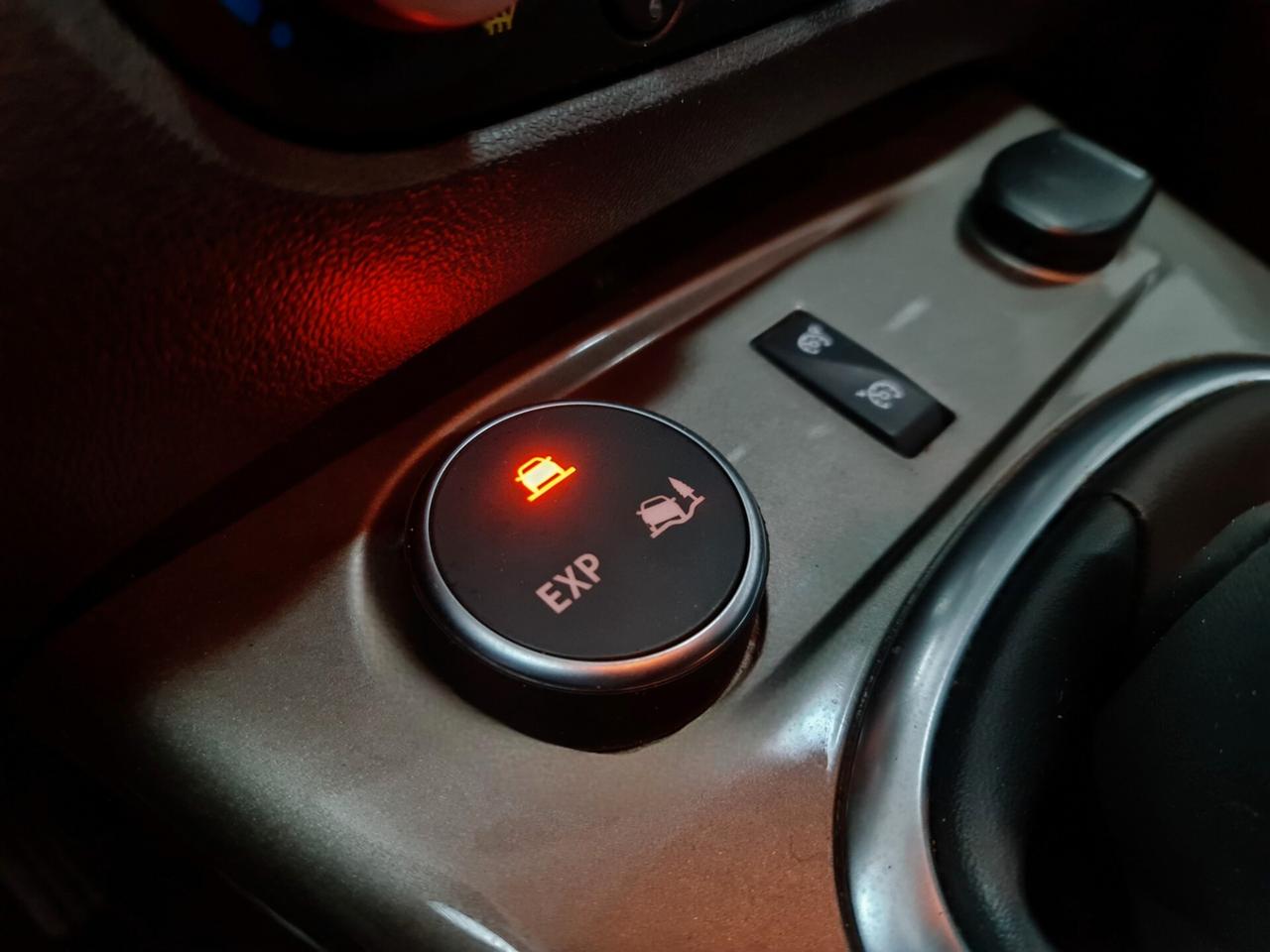 Renault Scenic Scénic XMod Cross 1.5 dCi 110CV Energy