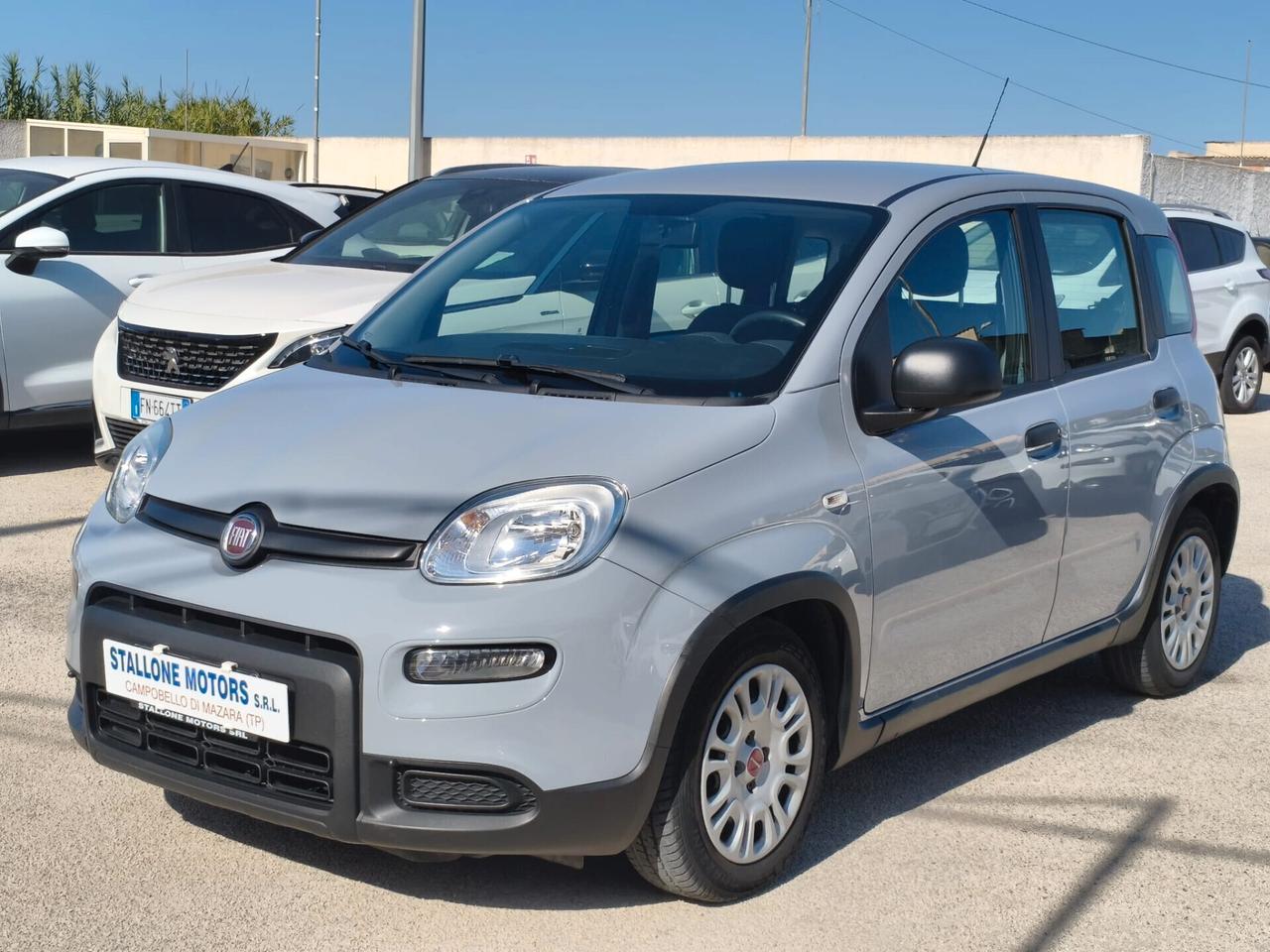 Fiat Panda 1.0 FireFly S&S Hybrid 2022
