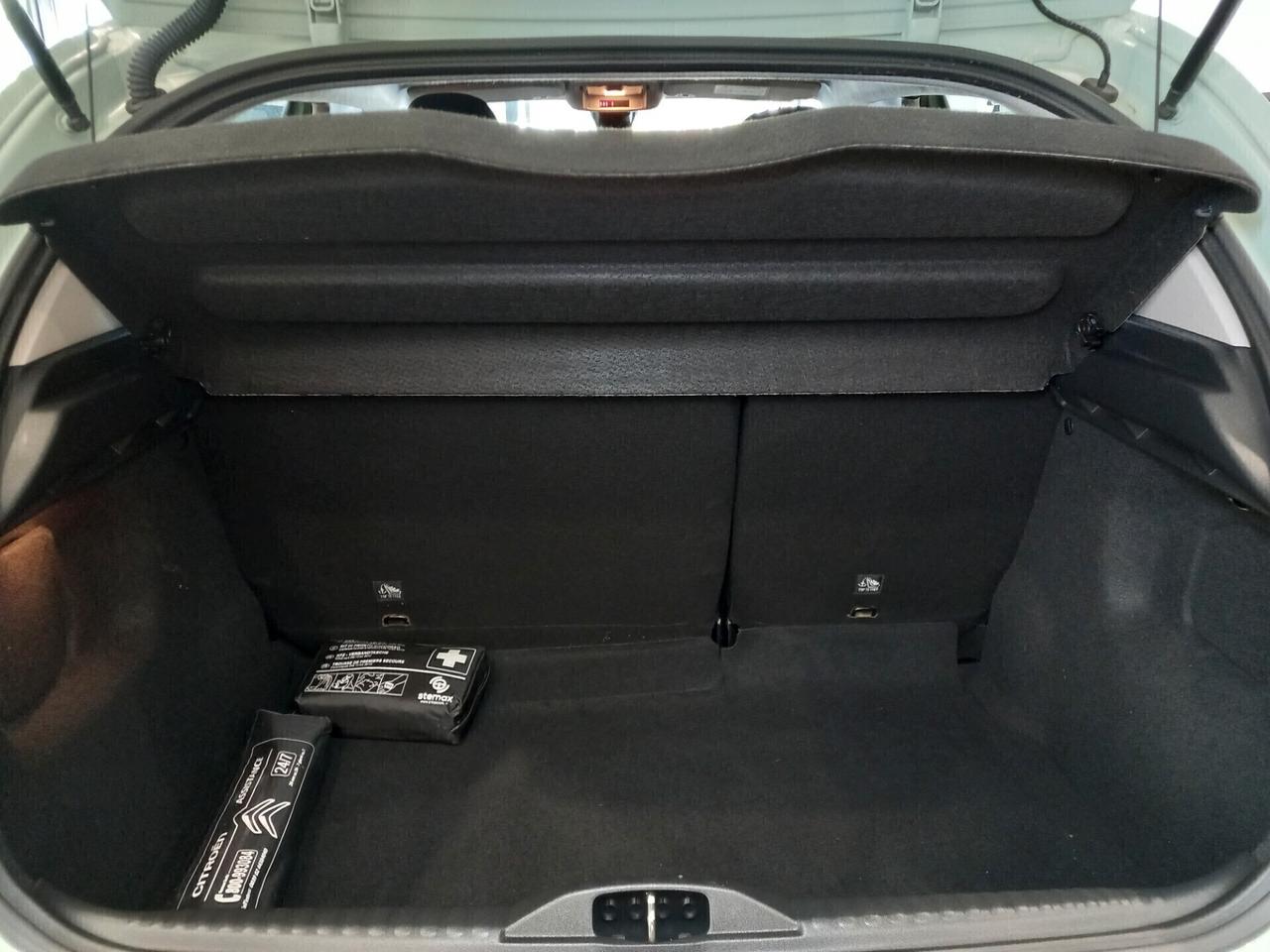 Citroen C3 PureTech 82 Feel