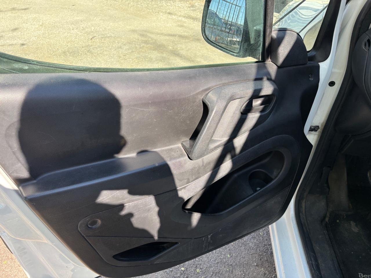 Citroen Berlingo BlueHDi 100 S&S Van 3 posti Club L1