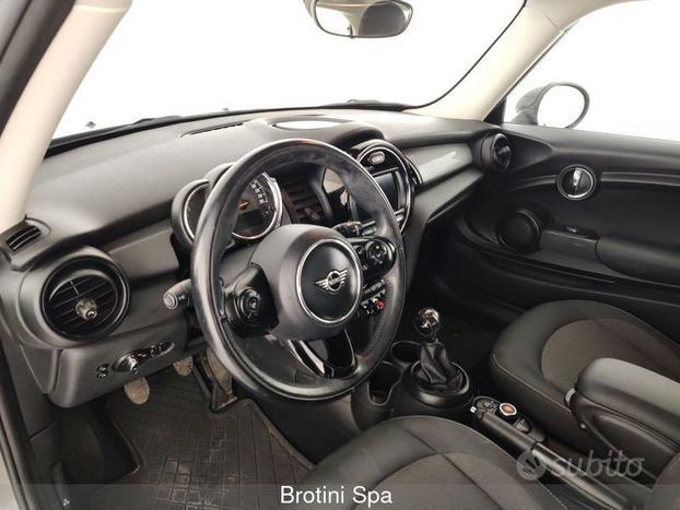 MINI Mini 3 porte 1.5 Cooper Boost