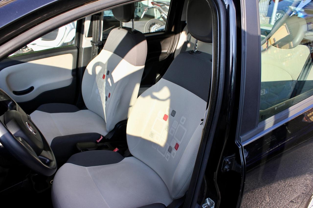 Fiat Panda 1.2 EASY PERFETTA PER NEOPATENTATI HILL HOLDER