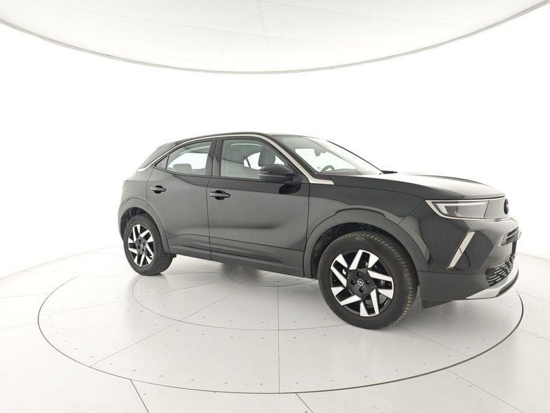 Opel Mokka 1.2 Turbo 130CV Elegance