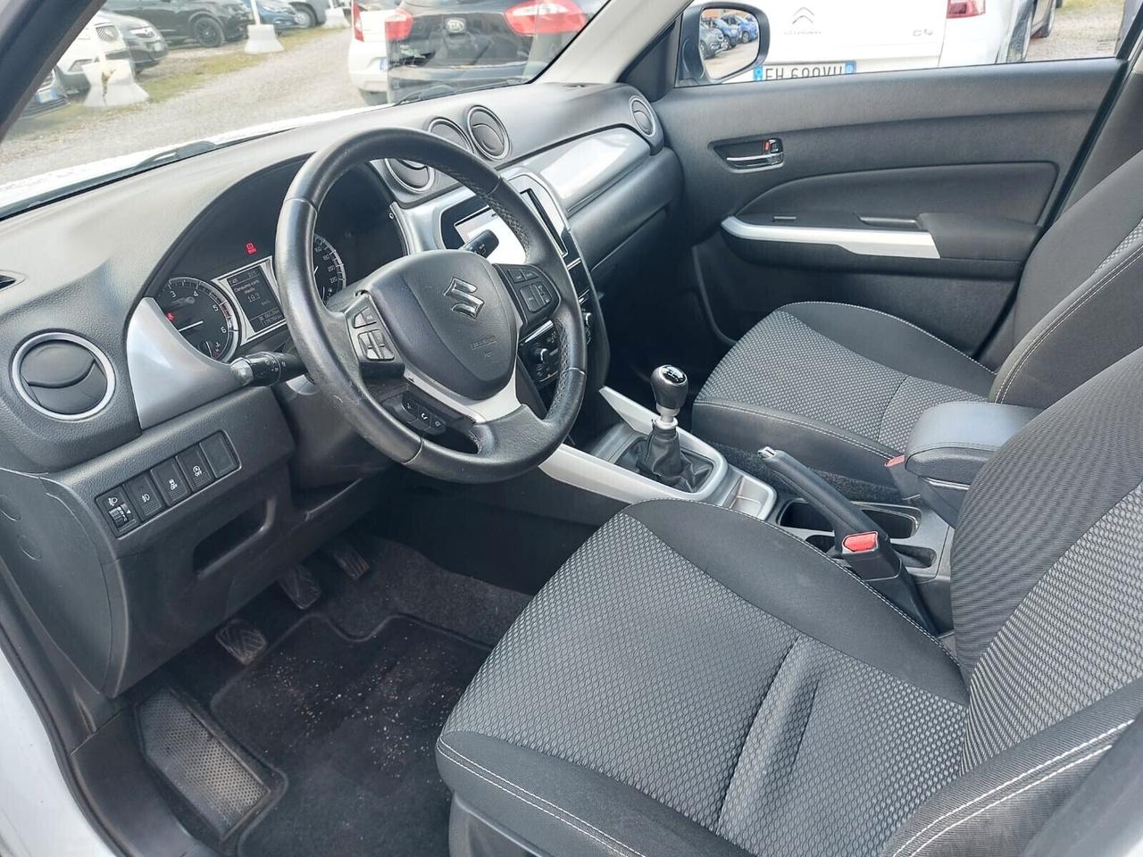 Suzuki Vitara 1.6 DDiS V-Cool 2WD 12 MESI GARANZIA
