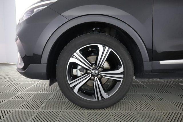 MG ZS ZS 1.5 VTi-tech Comfort
