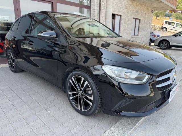 Mercedes-Benz Classe B Amg Line