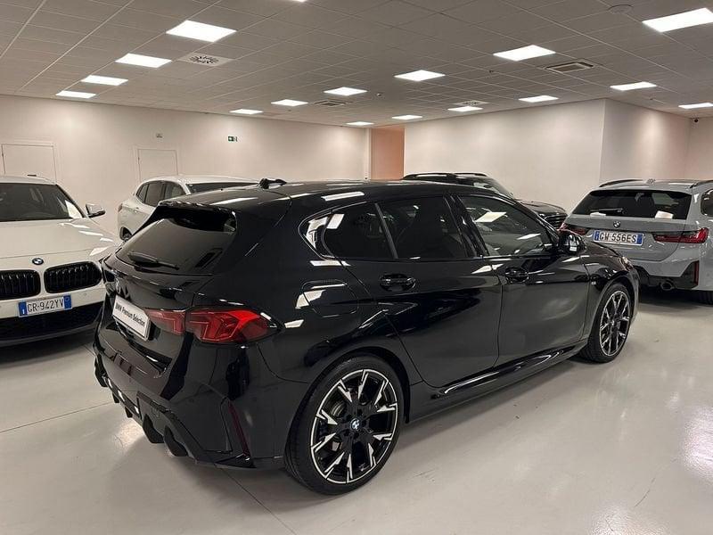 BMW Serie 1 120d 48V MSport auto