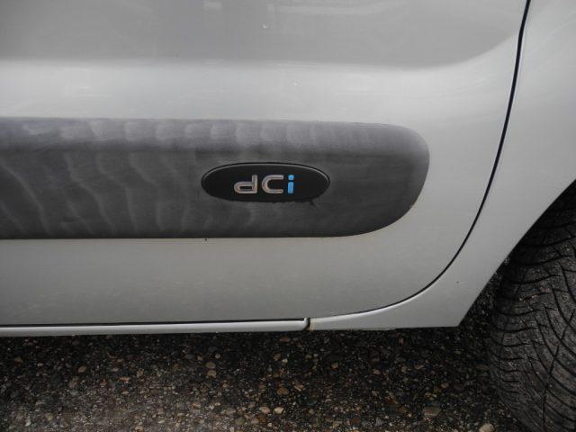 RENAULT Kangoo 1.5 dCi 80cv 5p. -Ok NEOPATENTATI- Iscrivibile ASI