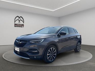 Opel Grandland X 1.6 Plug-in Hybrid4 AWD Auto