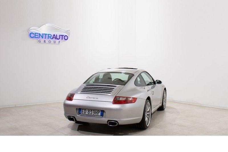 Porsche 911 911 Coupe 3.6 Carrera 320cv