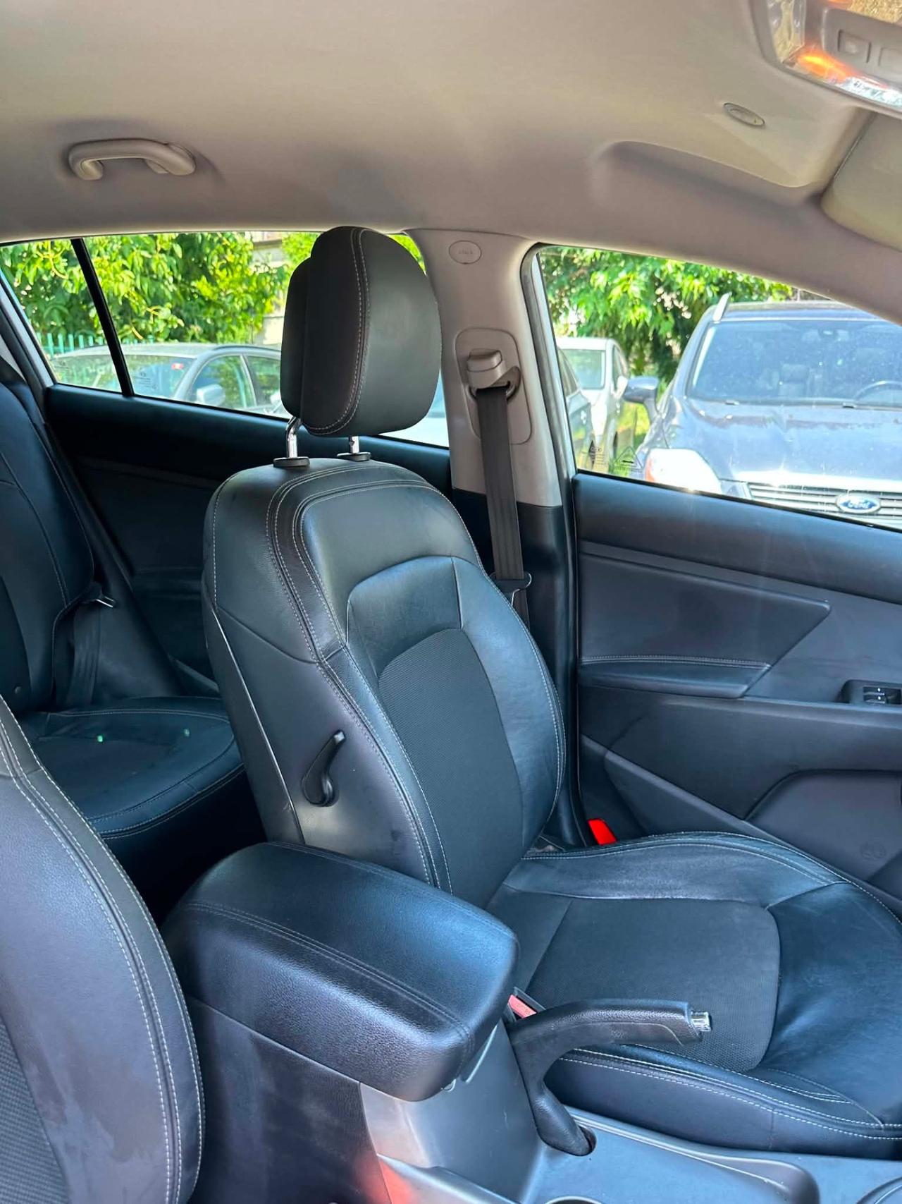 Kia SPORTAGE 2.0 CRDI ACTIVE EU6B KMCERT UNICOPR