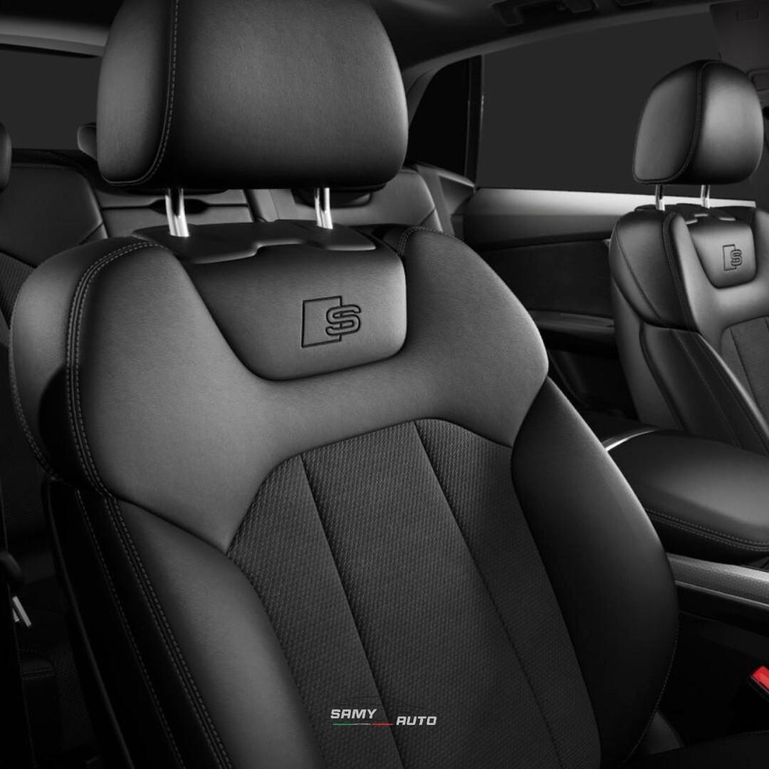 Audi Q8 SUV TDI quattro 210 kW tiptronic S line edition