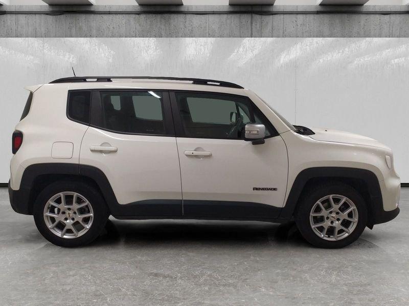 Jeep Renegade 1.6 mjt Limited 2wd 130cv