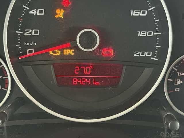 SEAT Mii 1.0 75 CV 3 porte Style