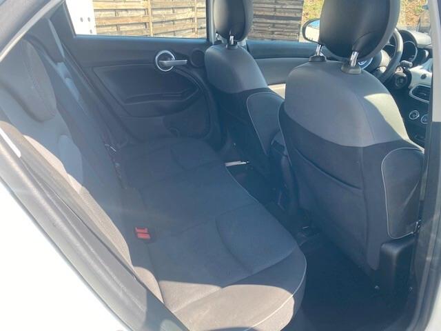 Fiat 500X 1.6 MultiJet 120 CV Pop Star