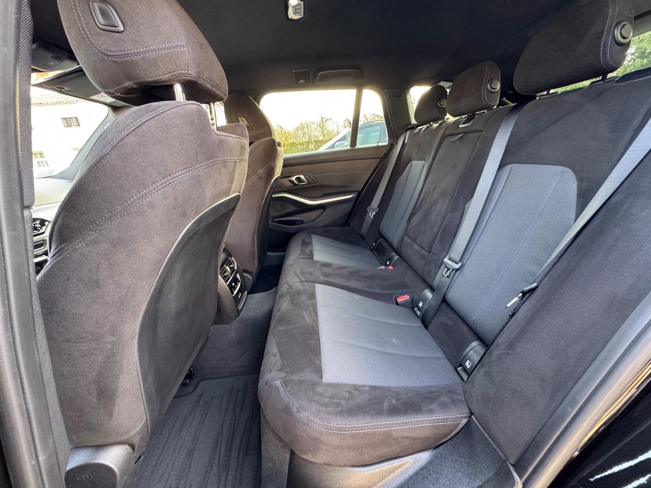 Bmw 320 330d 48V xDrive Msport