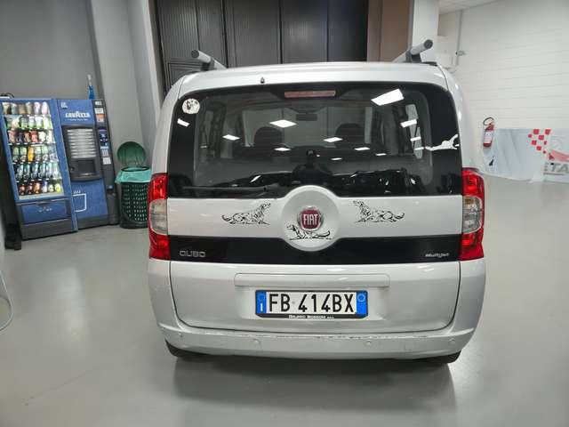 Fiat Qubo Qubo 1.3 mjt 16v Dynamic 80cv(EURO6)