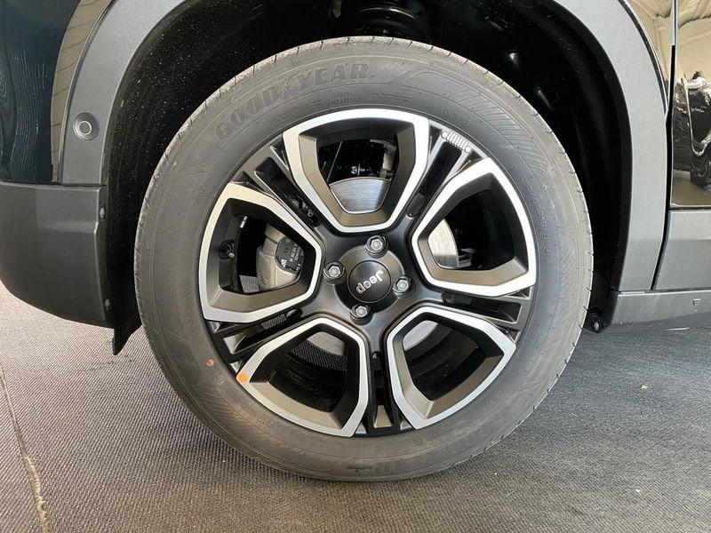 Jeep Avenger Avenger 1.2 Turbo 100 CV MHEV Summit - PROMO SIRONIAUTO+